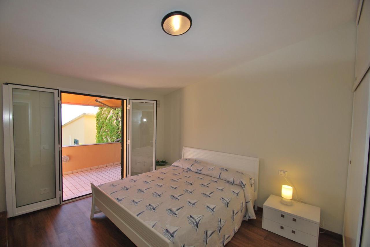 Grotta Azzurra Apartment - Cavoli - Terrazza Vista Mare, Clima E Parcheggio San Piero in Campo  Exterior photo